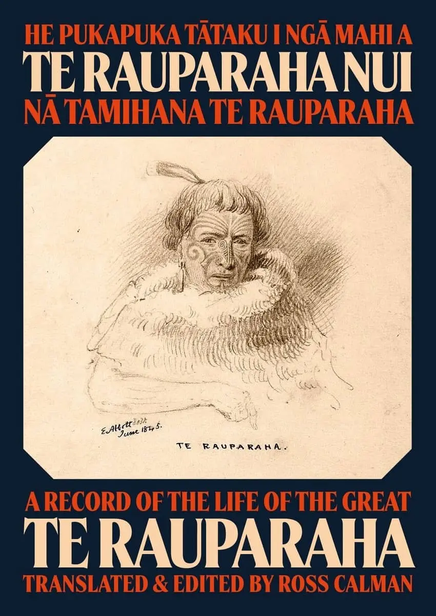 Te Rauparaha’s migration | E-Tangata