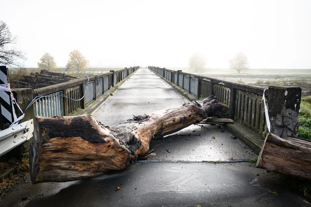 Brookfields Bridge