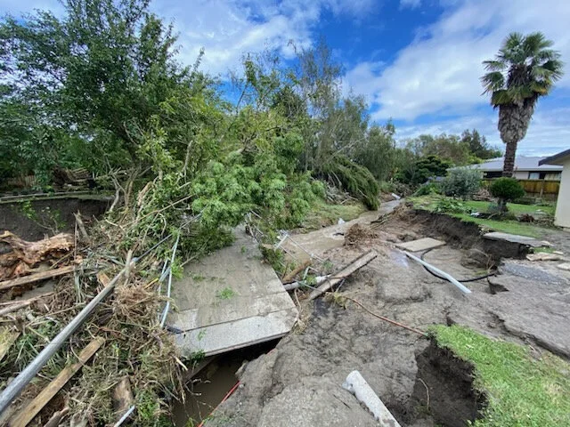 Broken Bridge Havelock North