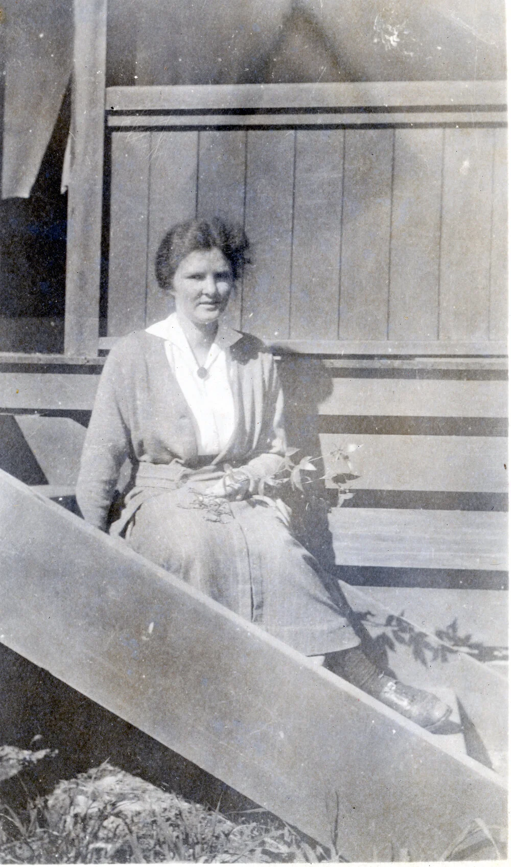 Jean Stuart Menteath