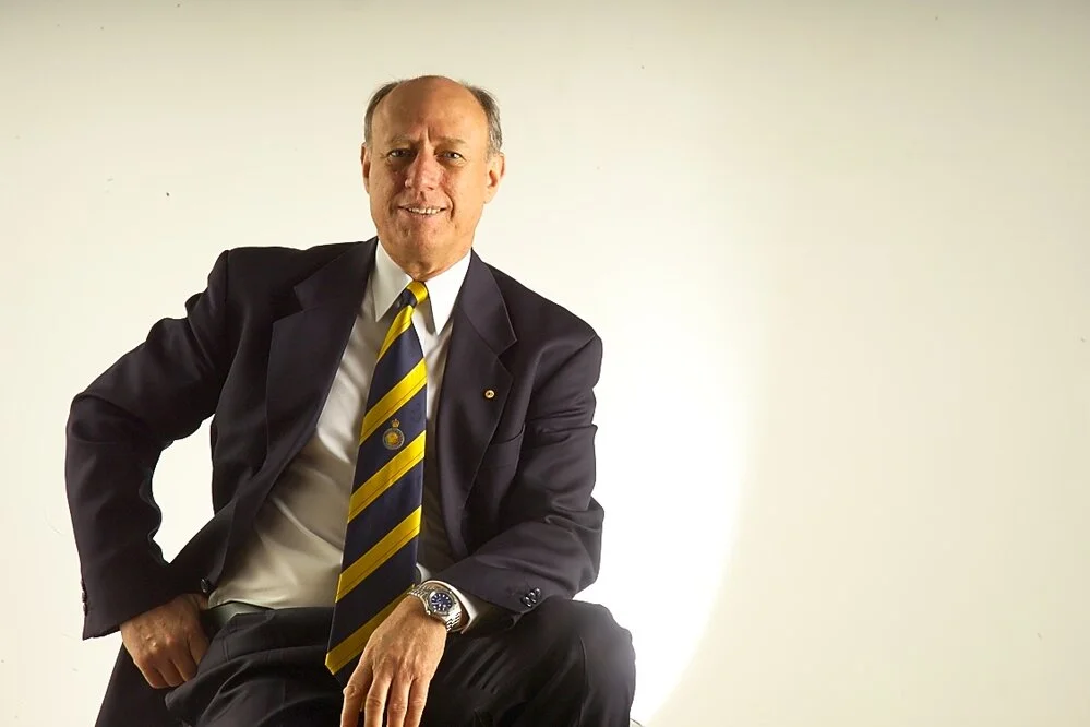 Professor Gregory Seymour