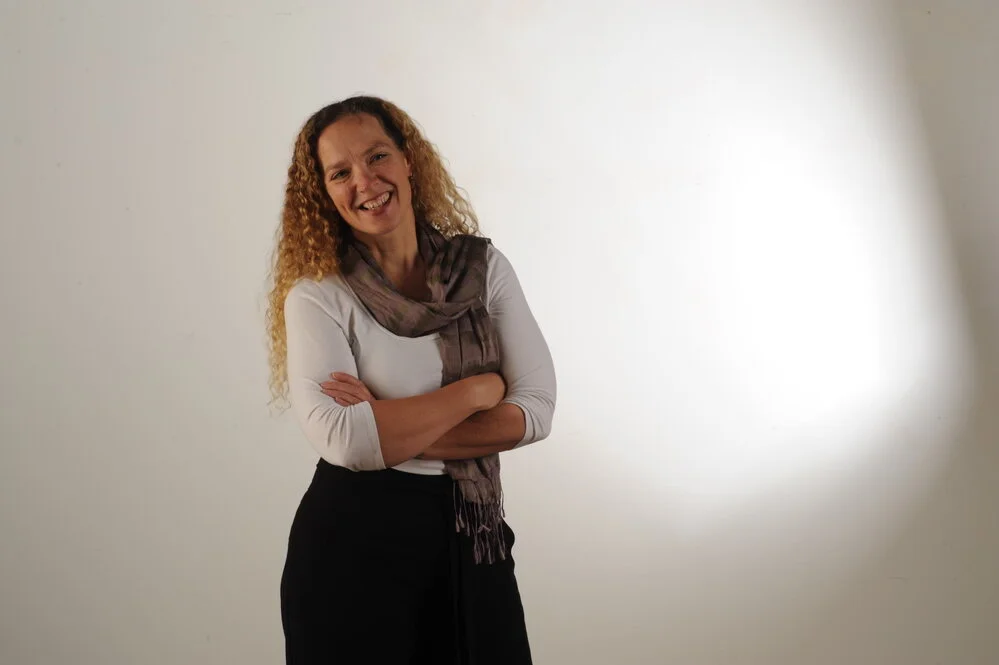 Professor Lisa Matisoo-Smith