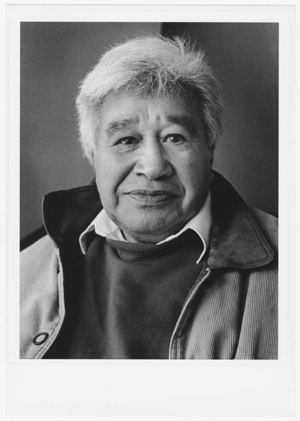 Hone Tuwhare