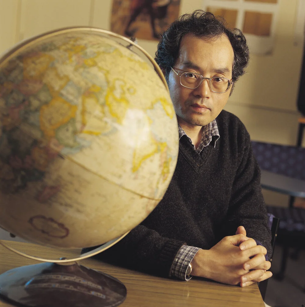 Dr Jae Jung Song