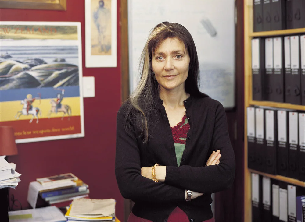 Dr Sunny Collings