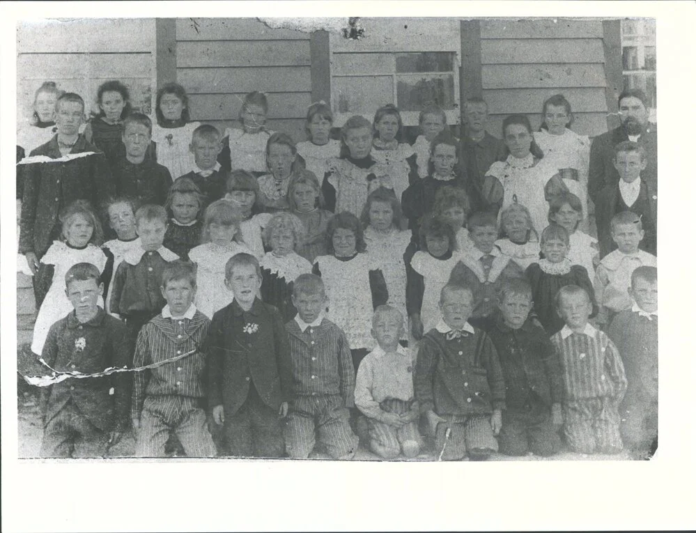 Bald Hill School