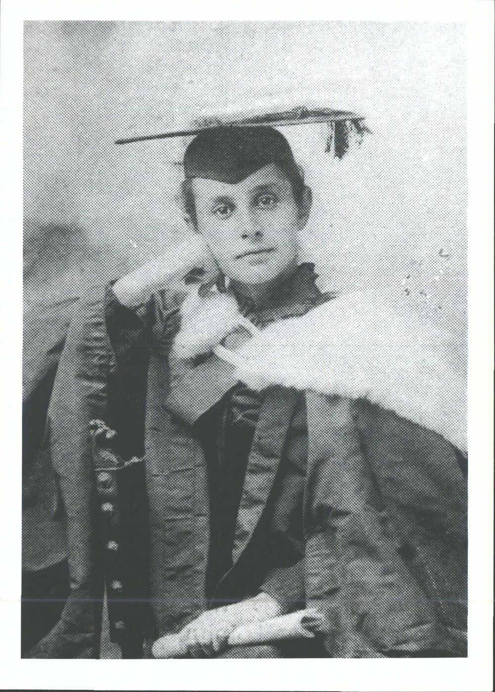 Ethel Benjamin