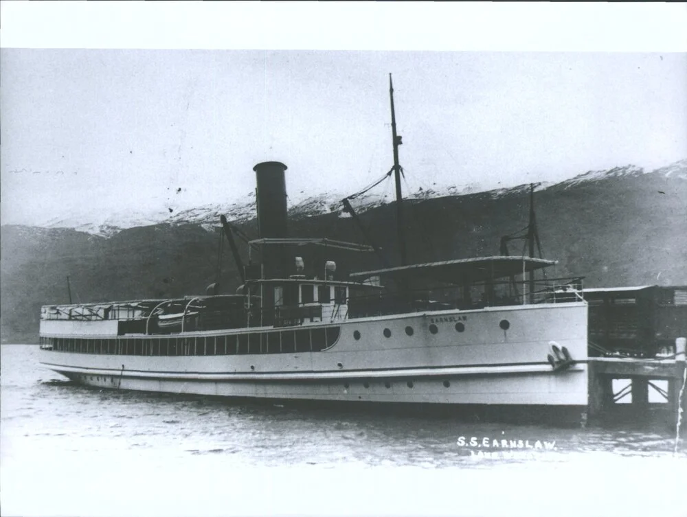 EARNSLAW