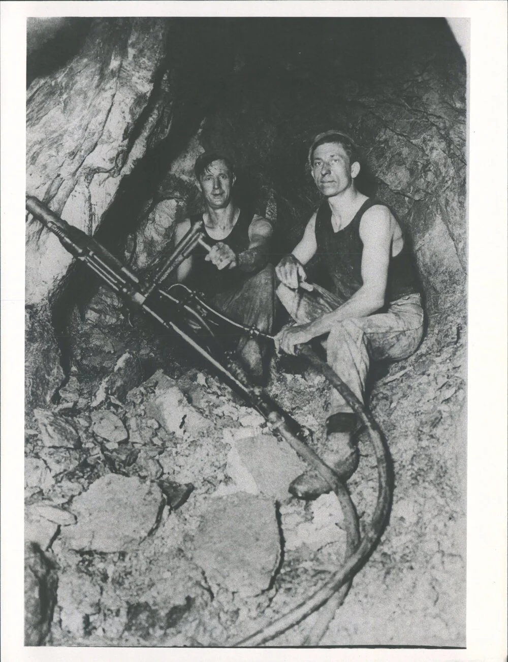 Miners