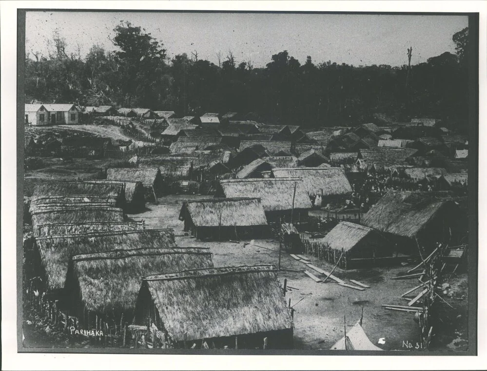 Parihaka