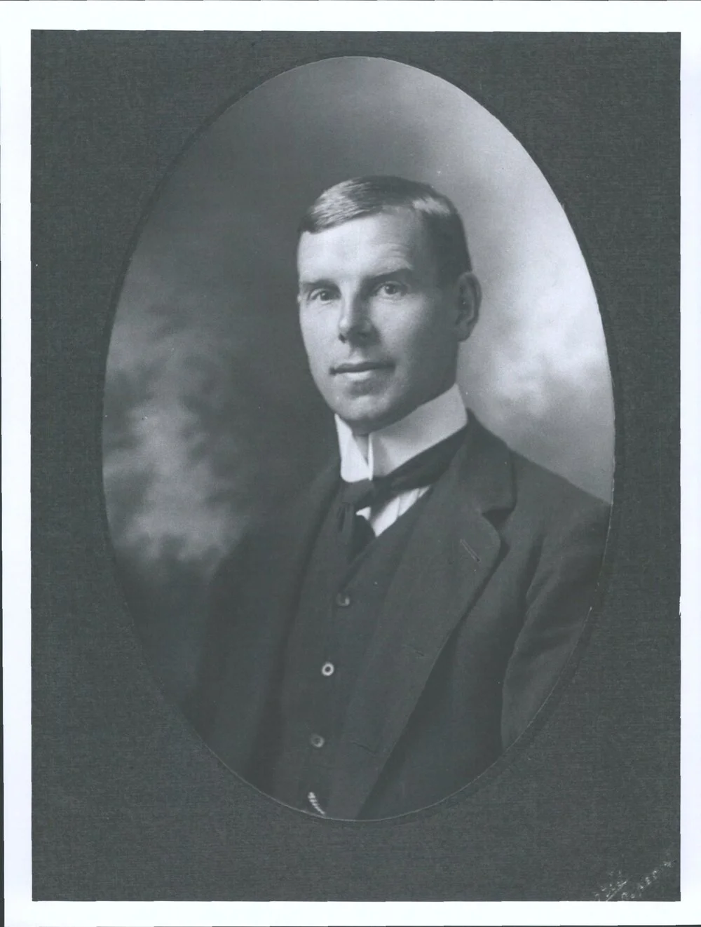 Stewart, William Downie Mayor of Dunedin