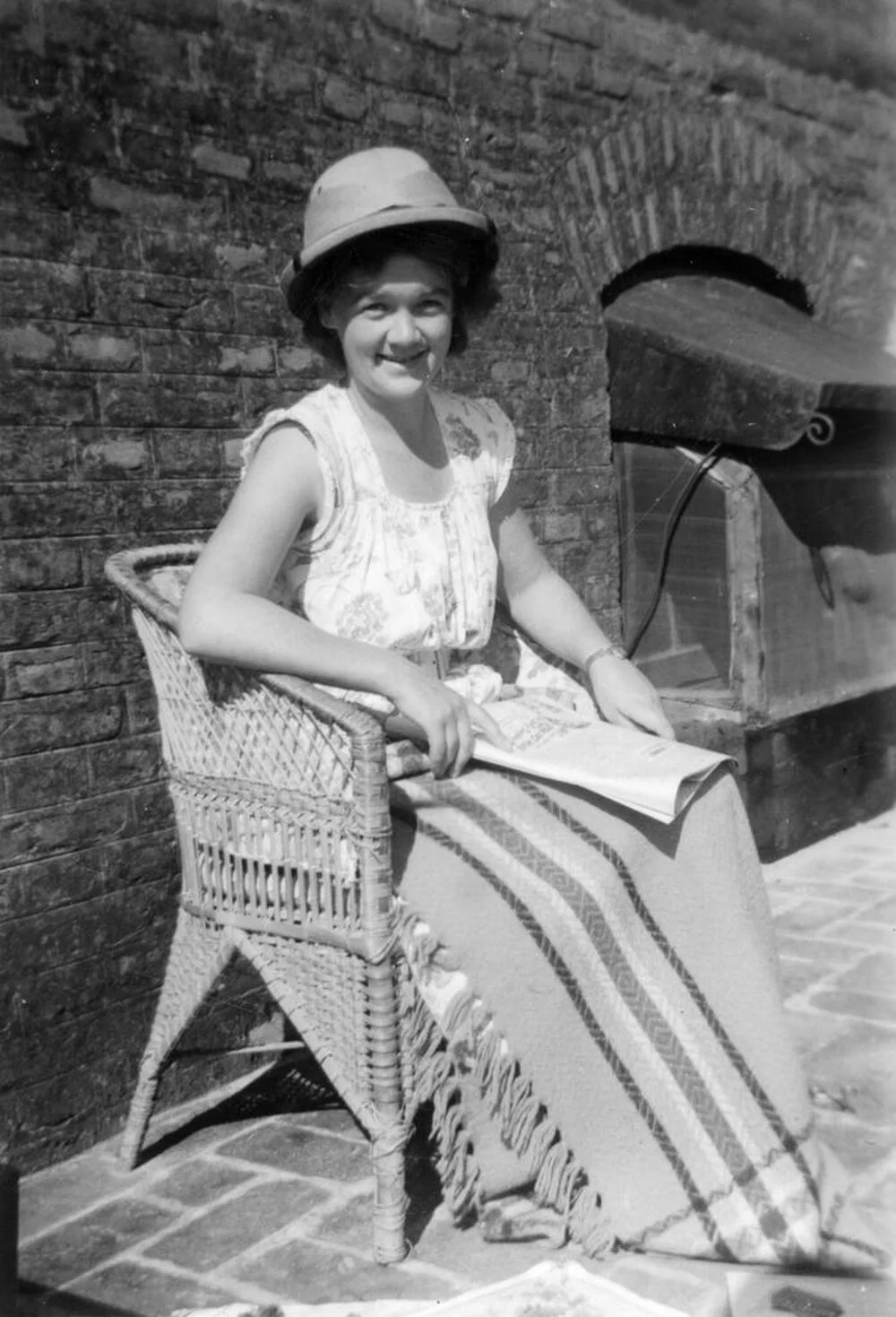 Louise Sutherland