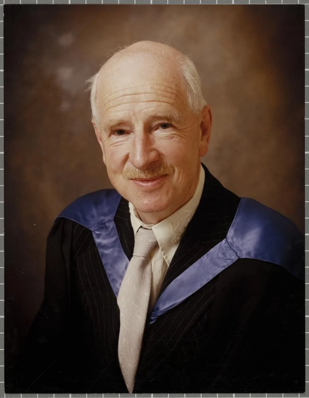 Professor Fred Fastier