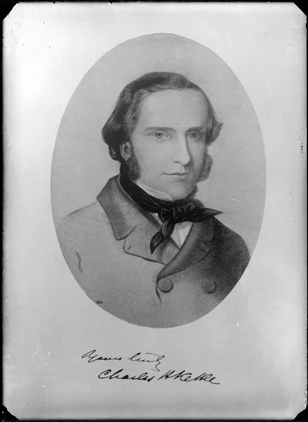 Charles Henry Kettle