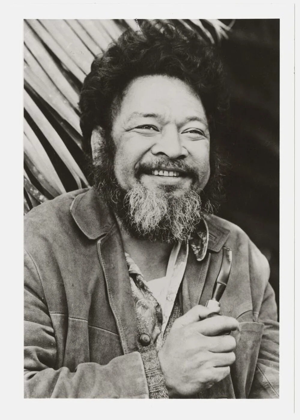 Epeli Hau'ofa