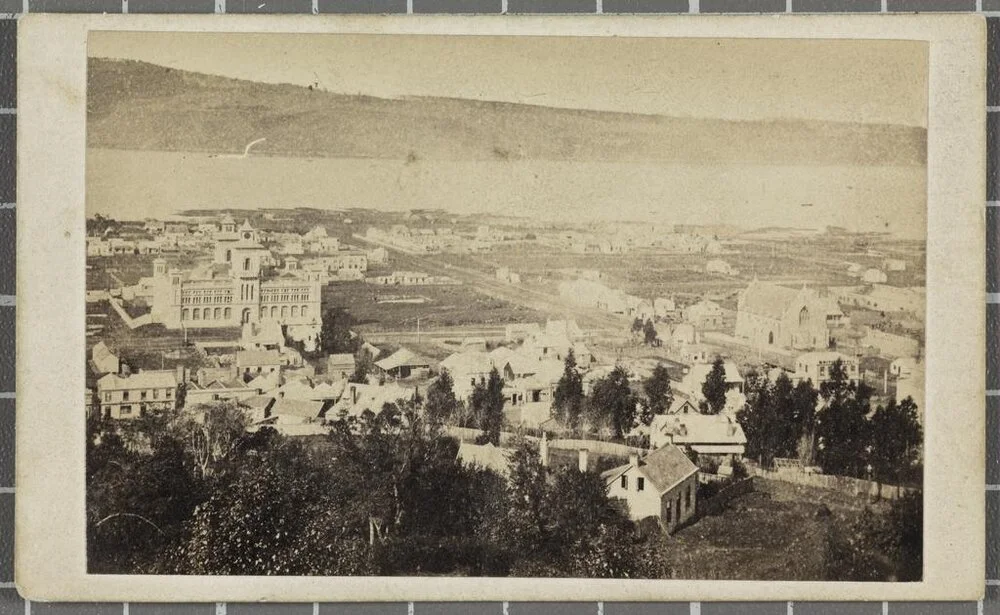 Dunedin