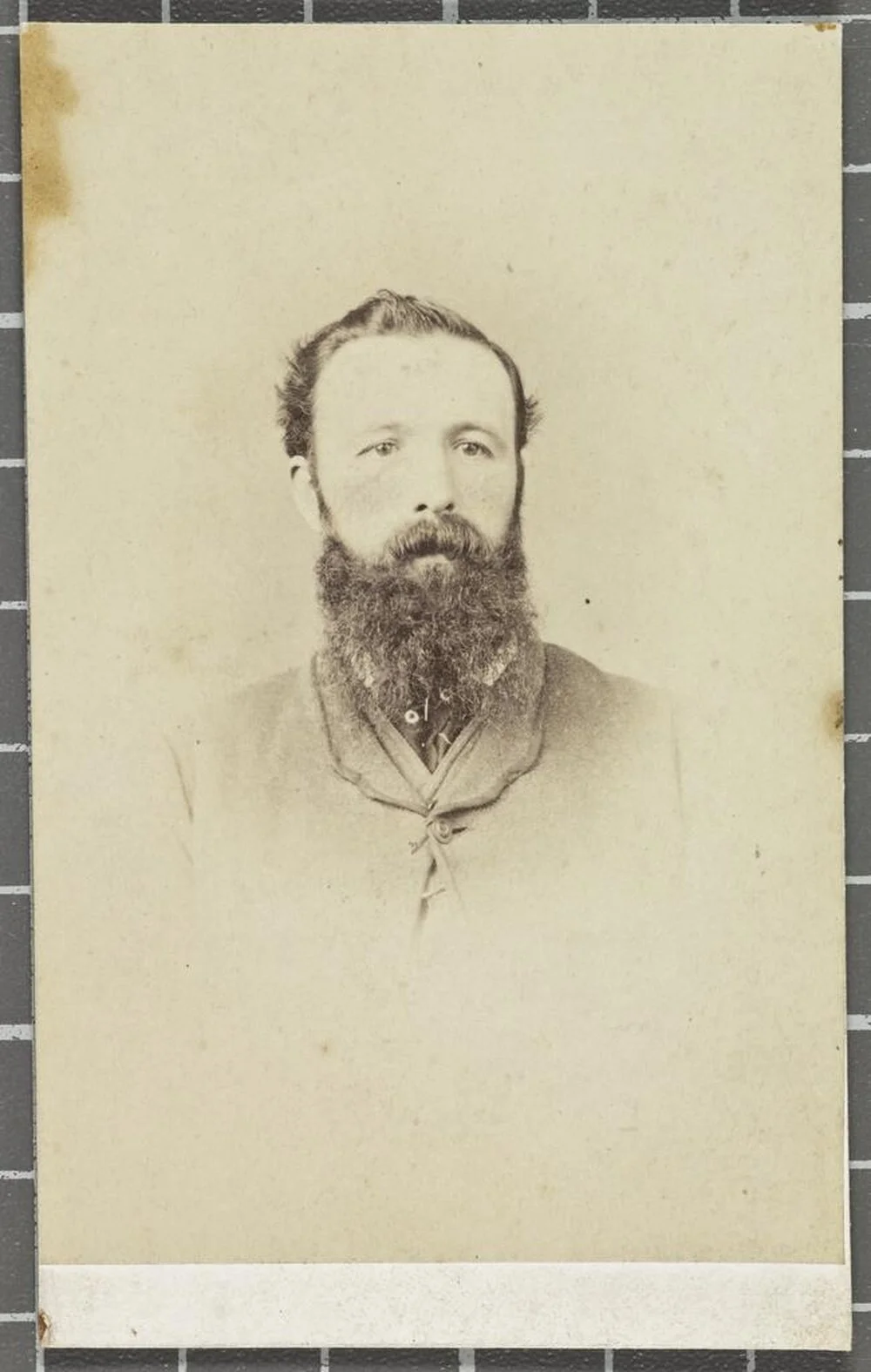 William Lane