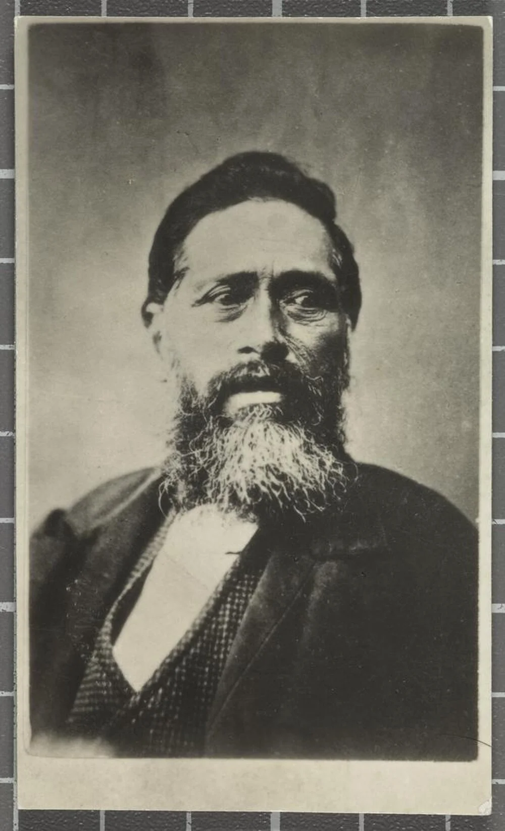 Wiremu Potiki