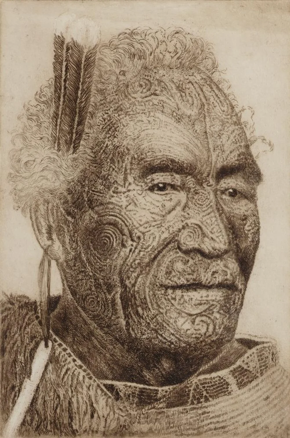 Tamati Waka Nene