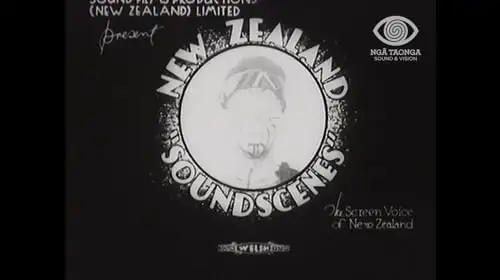 NEW ZEALAND SOUNDSCENES NO 7