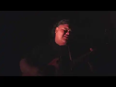 Iam Tongi - I'll be Seeing You