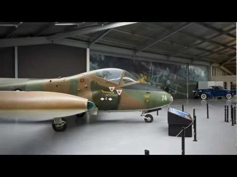 Warbirds, Wallis and Wānaka - Roadside Stories