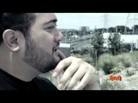 MY WORLD - JBOOG