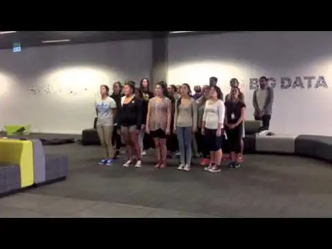 Aue te Okotai -- Traditional Cook Island hymn