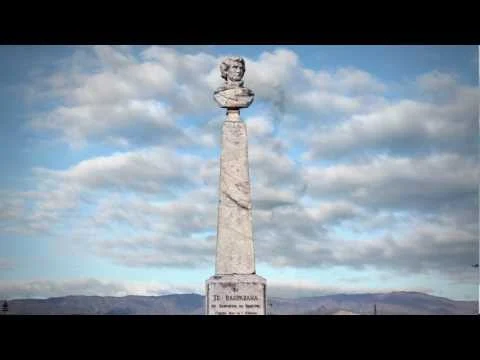 Rangiātea church, Ōtaki - Roadside Stories