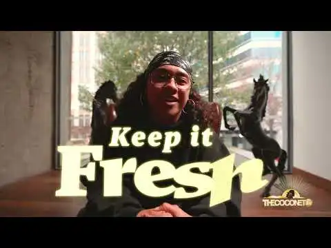 Moana Showcase 2023 | Keepin it Fresh