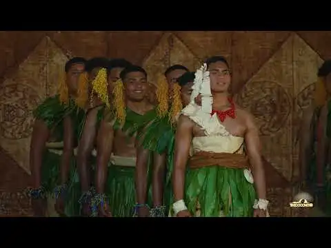 POLYFEST 2024: AUCKLAND GRAMMAR SCHOOL TONGAN GROUP - MAKO