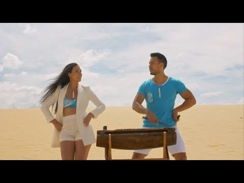MY WAY - OLIVIA FOA'I