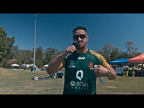 Q Legal & Rugby League Samoa Queensland (RLSQ) Carnival