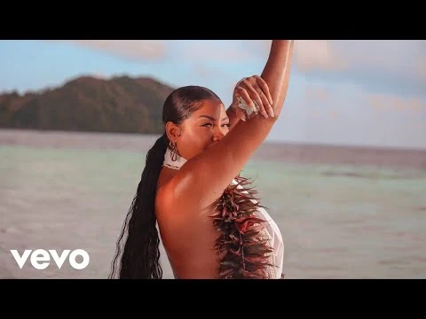 Tenelle - Someone Loves You Honey