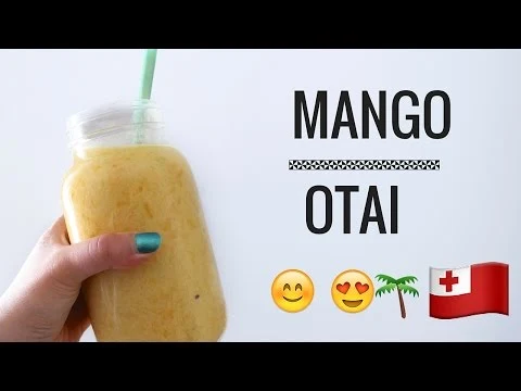 MANGO OTAI