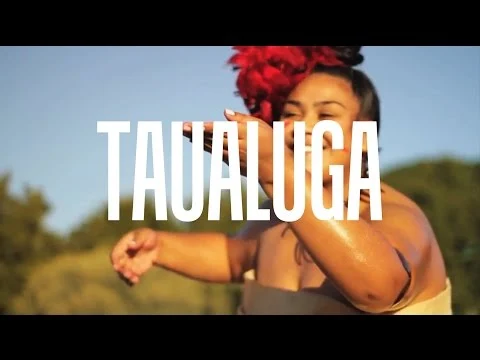 Taualuga