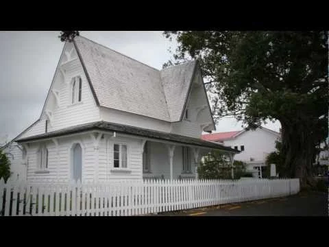 Russell, former 'hellhole of the Pacific' - Roadside Stories