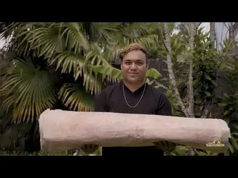 Tonga Ngatu Explained | Cultural Refresh