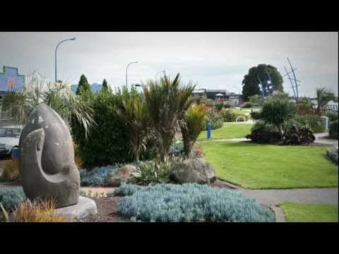 The wars of Waitara - Roadside Stories