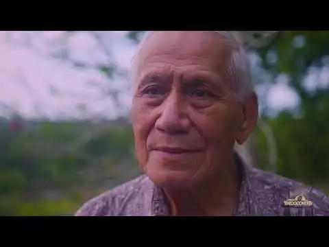 Untold Pacific History - Episode 3: Samoa / NZ's colonisation of Samoa & the Mau Movement