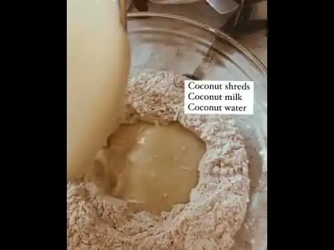Dwayne "The Rock" Johnsons Infamous Coconut Banana Pancakes recipe