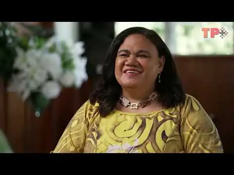 Talanoa: Nafanua Theology: A Samoan-Christian Argument for women in ordained ministry