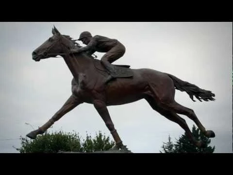 Timaru's heroes - Roadside Stories