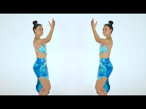 TROPICAL - Olivia Foa'i