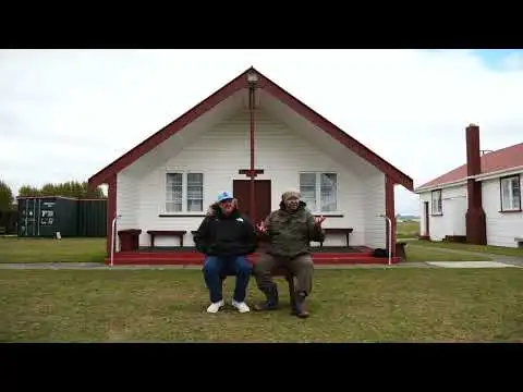 What is Puanga?