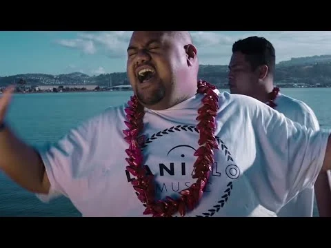 LANI ALO - ALO I OU FAIVA ft LIVINGSTONE EFU