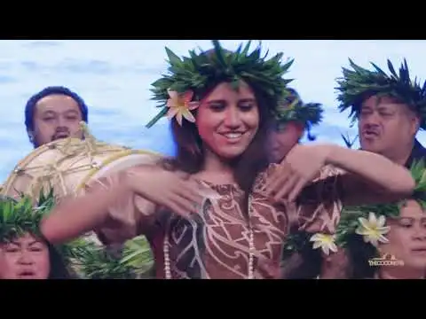 Te Maeva Nui NZ 2021 - Te Vaka Puaikura: Ute