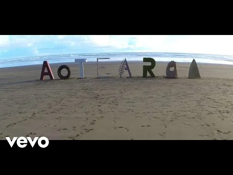 AOTEAROA - Stan Walker, Troy Kingi, Ria Hall and Maisey Rika