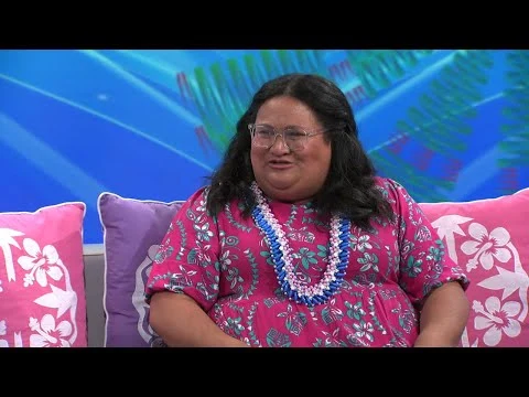 Talanoa: Kiwibank Young New Zealander of the year