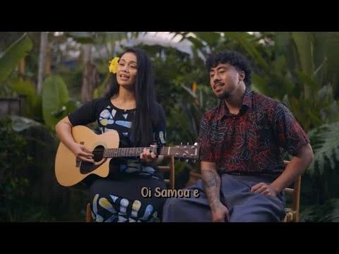 Ua Lologo - Déjealous Palota-Kopa & Henry Auva'a